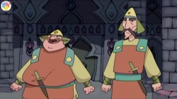 پهلوانان -  فصل 2 -  قسمت 16 - جبار | Pahlevanan